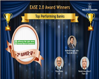 EASE 2.0 award