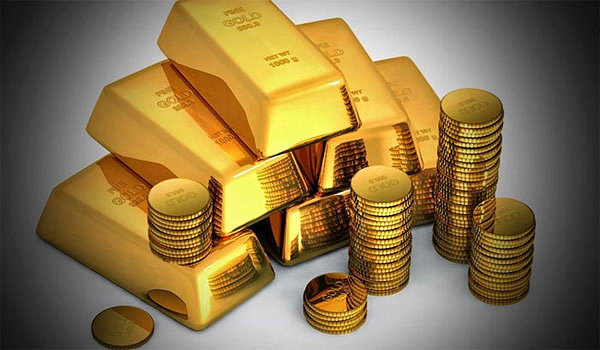 Gold Monetization Scheme