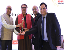 PNB wins Governance Now BFSI Awards 2019