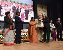 Best State Nodal Bank award