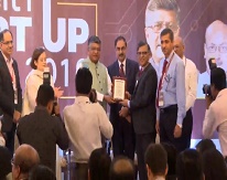 DIGITIAL PAYMENTS AWARD 2018-19