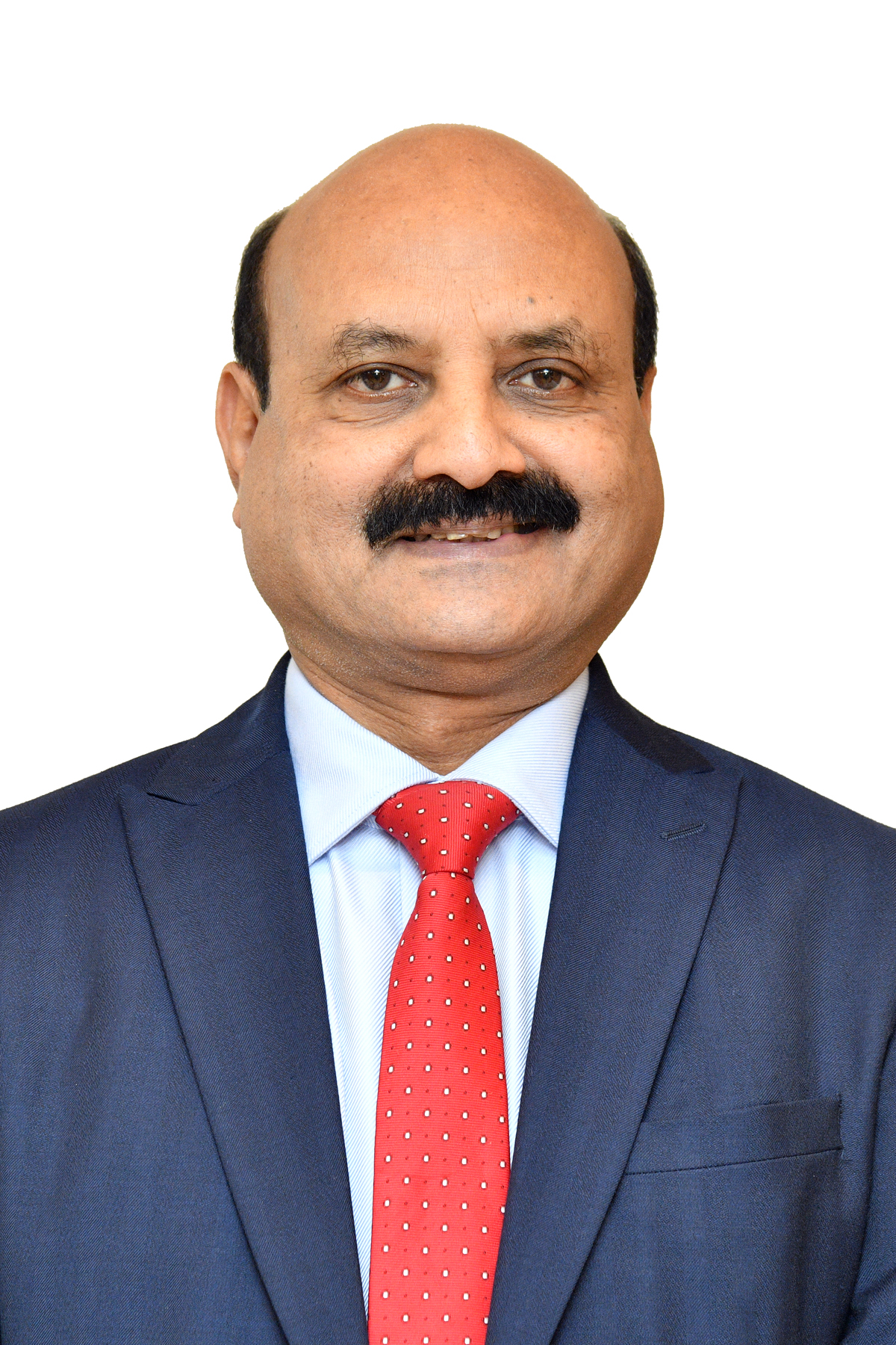 Shri Ashok Chandra  MD & CEO