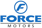 force logo