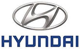 hyundai logo