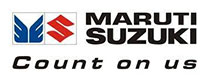 maruti suzuki logo