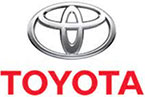 toyota logo